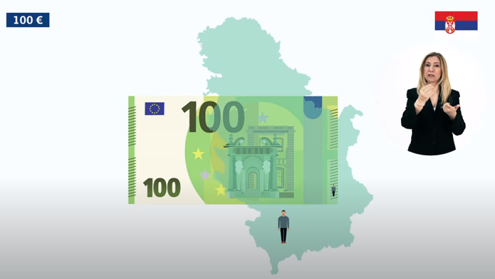 Ovo je idealna prilika da sredite vašu zgradu i ... On je mislio da njihovih 100 evra uzme, ali se grdno prevario! (FOTO)