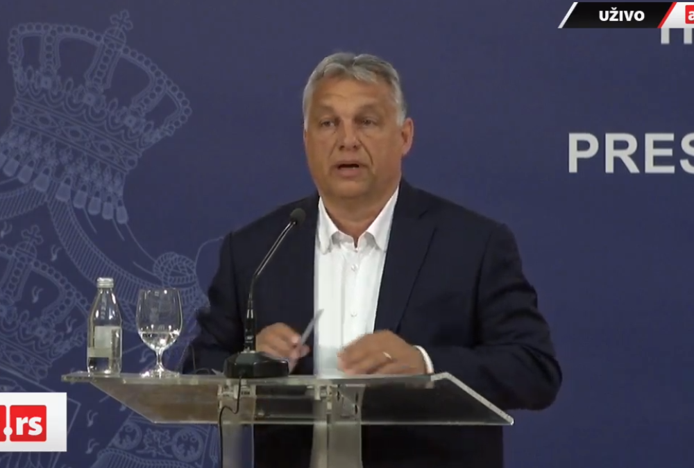 "Evropskoj uniji Srbija potrebnija nego što je Srbiji potrebna EU"