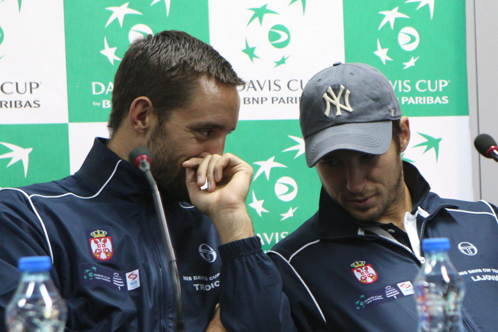 Tipsa organizuje, a među teniskim zvezdama naći će se i Troicki i Lajović