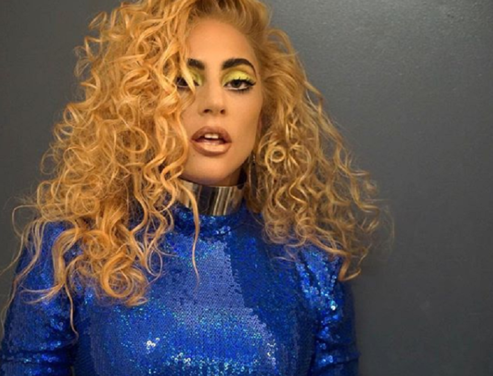 Lejdi Gaga objavila emotivnu fotku sa inauguracije, ovaj momenat svi komentarišu! (FOTO/VIDEO)