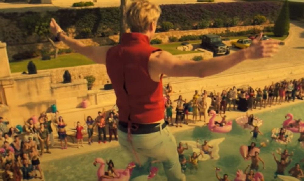 Nova serija kao letnji hit: White Lines je istinita priča o mračnoj strani Ibice, događaji o kojima u stvarnom životu ne biste ni slutili (VIDEO)