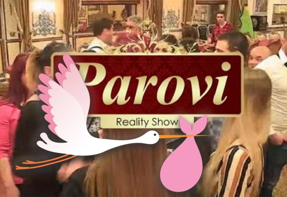 Porodila se bivša učesnica "Parova": Nekada je bila SKANDAL MAJSTOR, a sada je mama malog Konstantina! (FOTO)