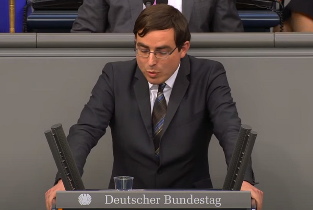 "Nemački poreski obveznici potrošili više od 464 miliona evra za propalu mafijašku državu" (VIDEO)