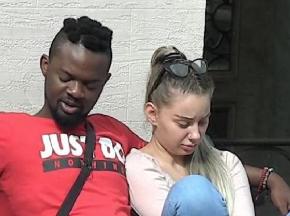 Trudna Teodora tražila samo jedno od Mastora, a njegov odgovor joj srušio svaku nadu!