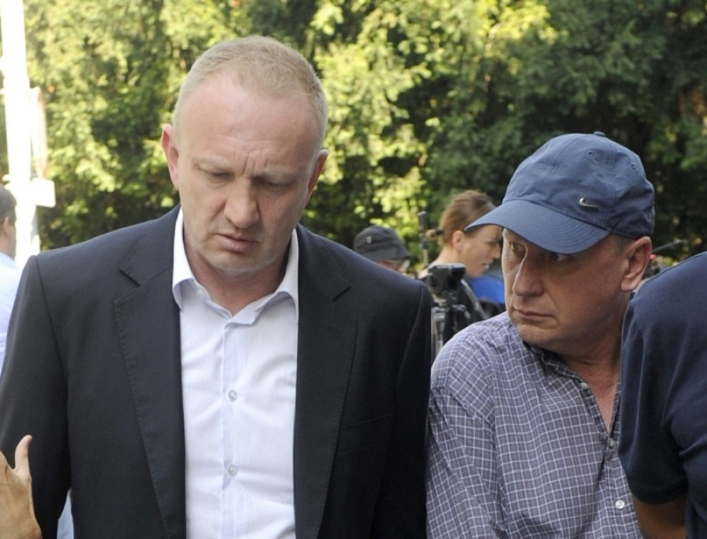 "Nismo mi krivi što se tvoj Nikolica kur*ao sa svima"