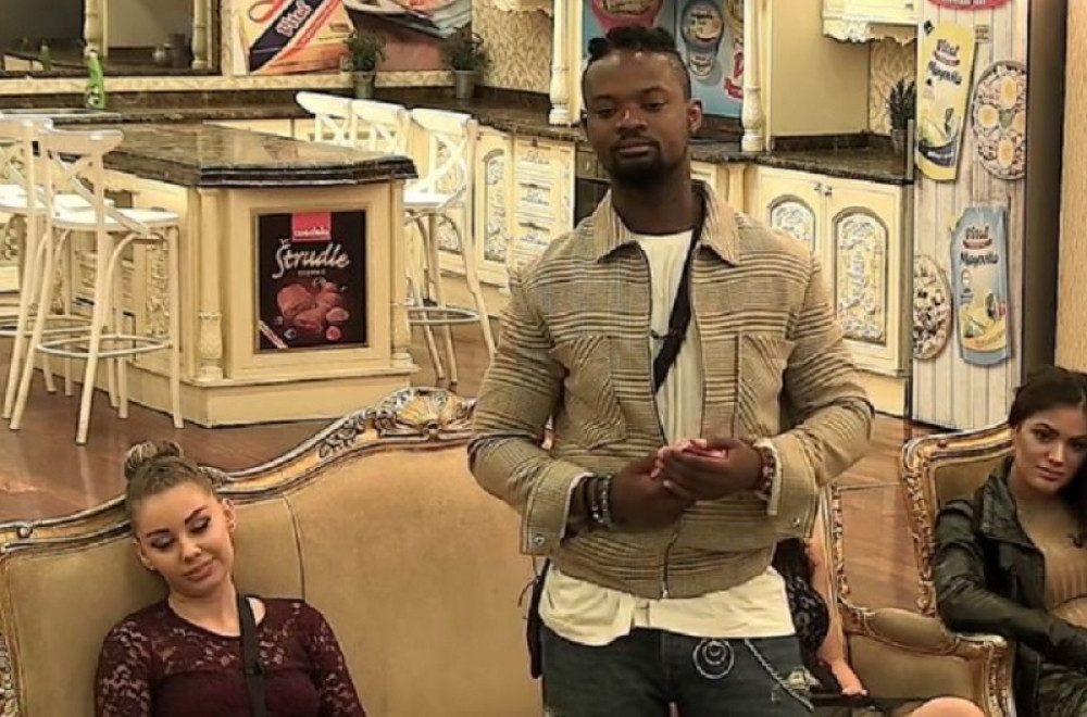 Nema trudnoće! Teodora Čelarević uhvaćena u laži, Mastor prebledeo od šoka!