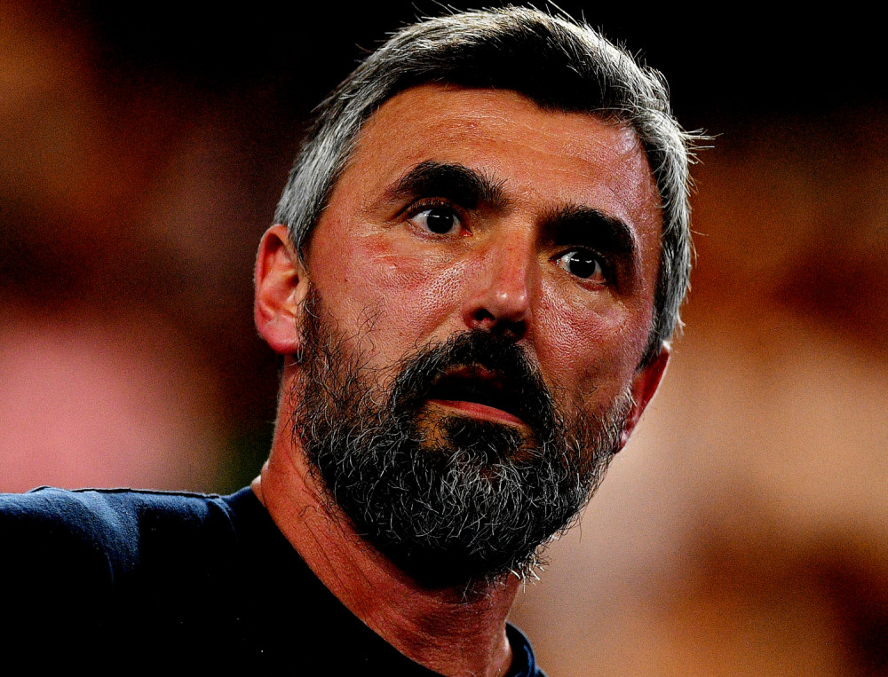 "To je koncentracioni logor smrti za Hrvate! Posle Blajburga, Vukovara, Srebernice, ti veličaš Jugoslaviju"