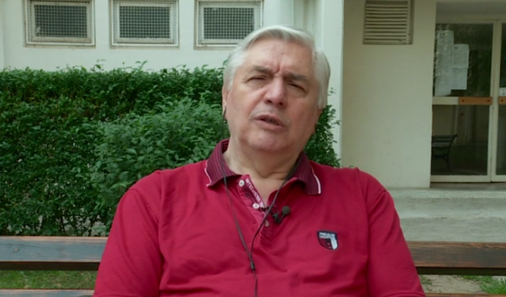 Dr Tiodorović izneo zastrašujuće prognoze u vezi korone u Srbiji! Otkrio je kada će rasti broj zaraženih