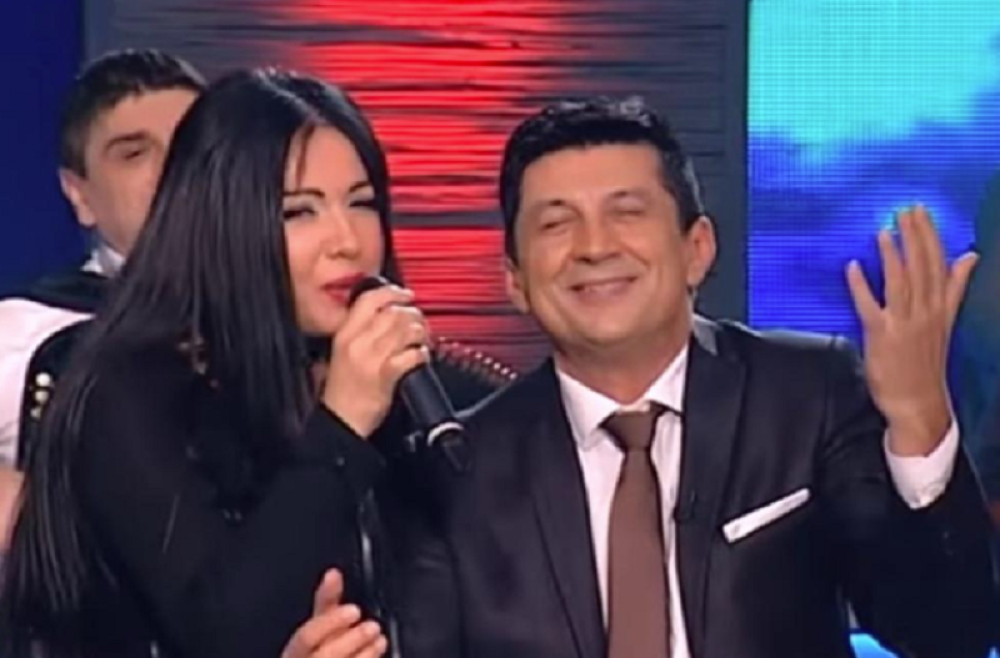 Peja i Zlata su bili najplaćeniji na romskim veseljima! Voditelj otkrio koliko su zarađivali u tom periodu