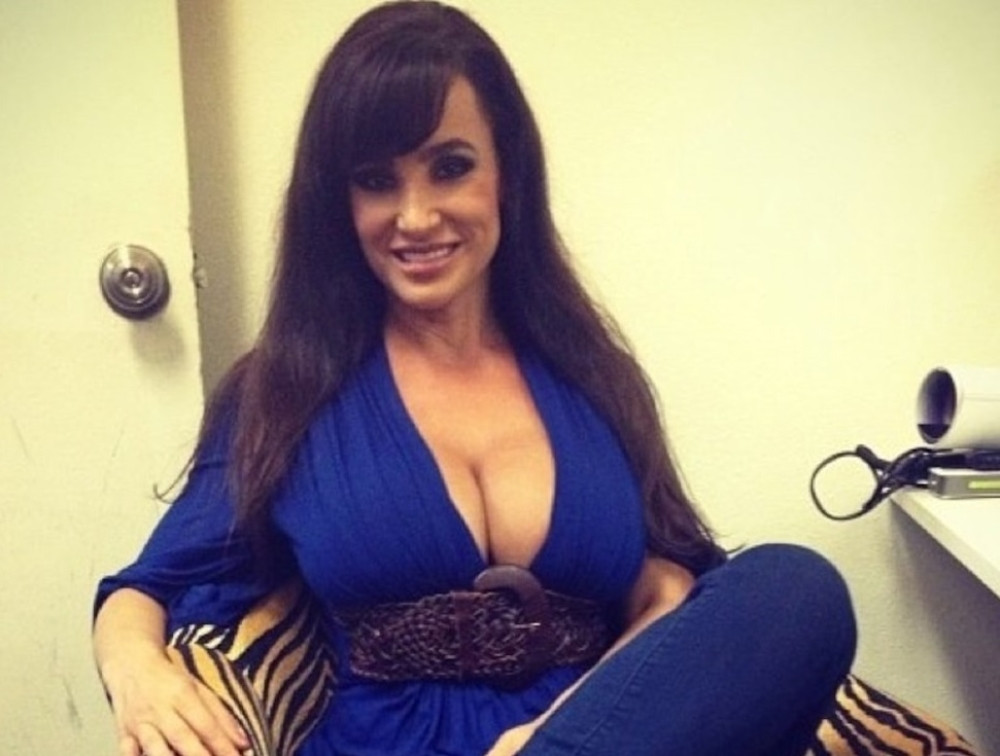 Najčuvenija po*no diva oduševljena mladim košarkašima, obožava ih! Na kraju im dala majčinski savet