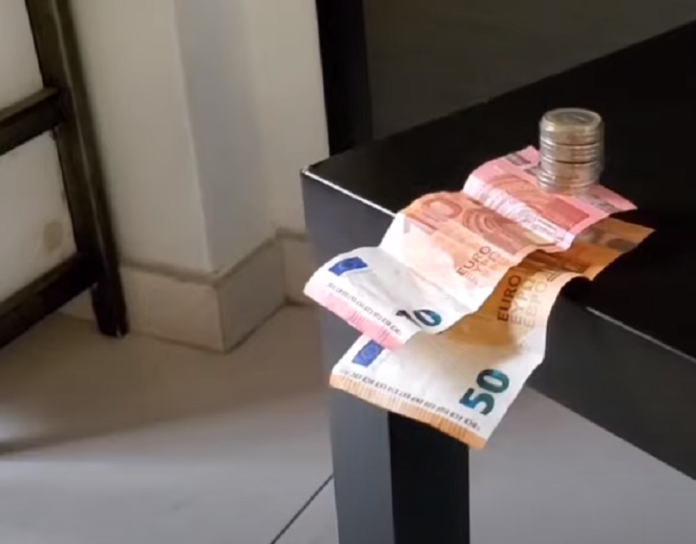 Niko nije znao o čemu je reč, a onda je otkrivena tajna ovog sela