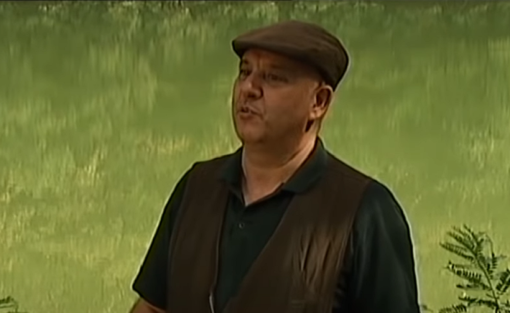 Ima najčudniji hobi koji sada zvuči potpuno jezivo! (VIDEO)