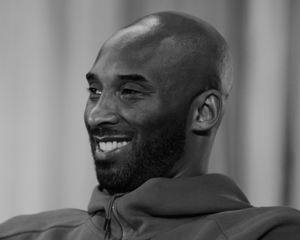 Crna mamba živi u našim srcima: Kobi Brajant ostavio večni trag! (FOTO, VIDEO)