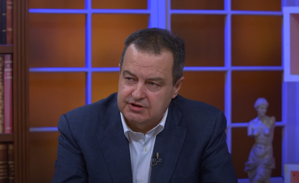 Sve su to Srbi, samo su rođeni tamo gde Hrvatska nije ni postojala (VIDEO)