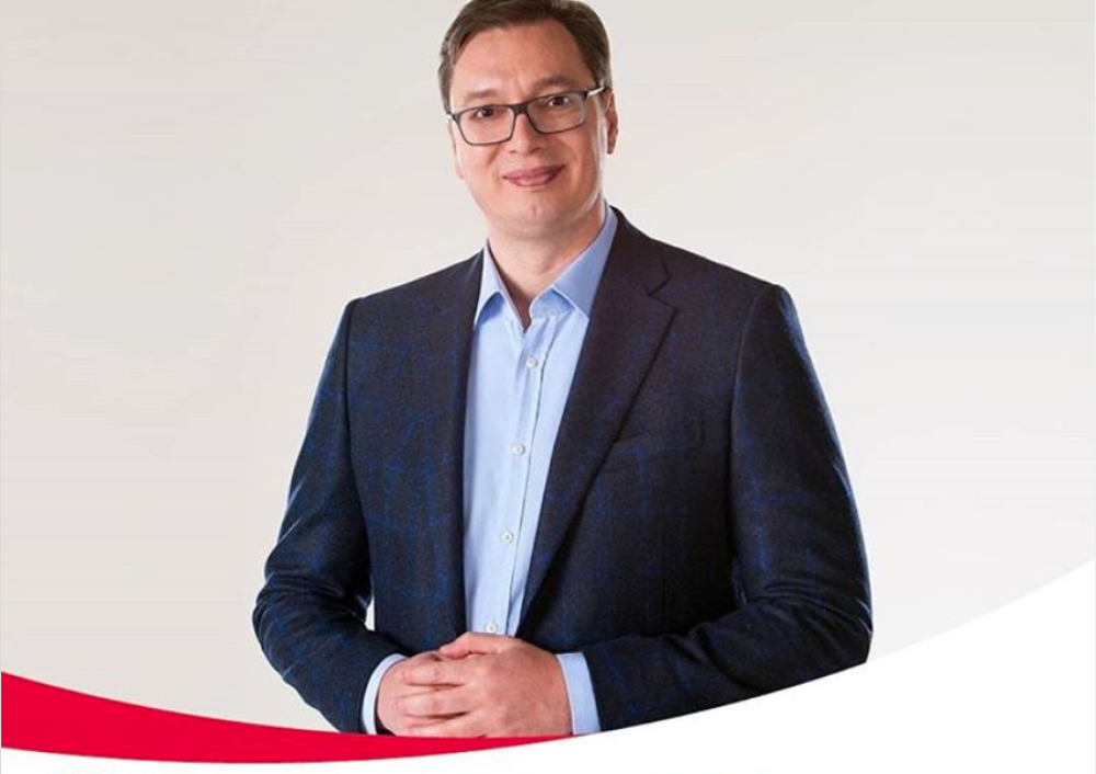 Od 14 časova prvi onlajn skup kampanje "Za našu decu" (FOTO)