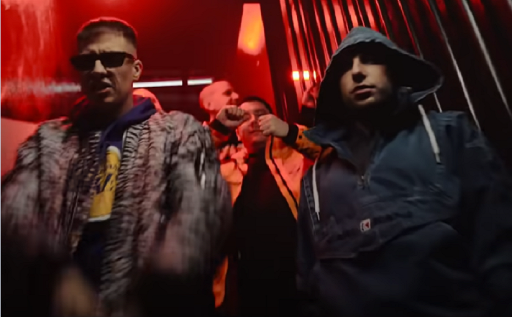 Najpoznatiji reper u Srbiji postaje otac!