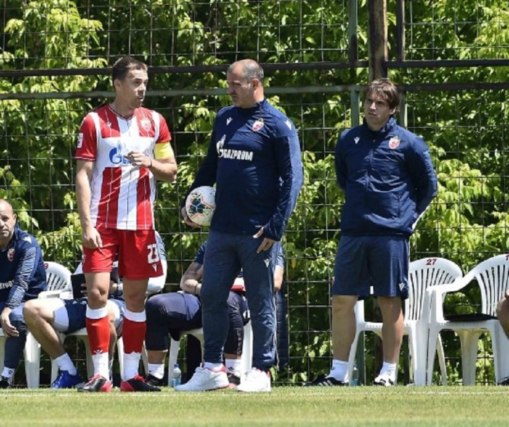 Zvezdi na račun leglo više od 2,5 miliona evra