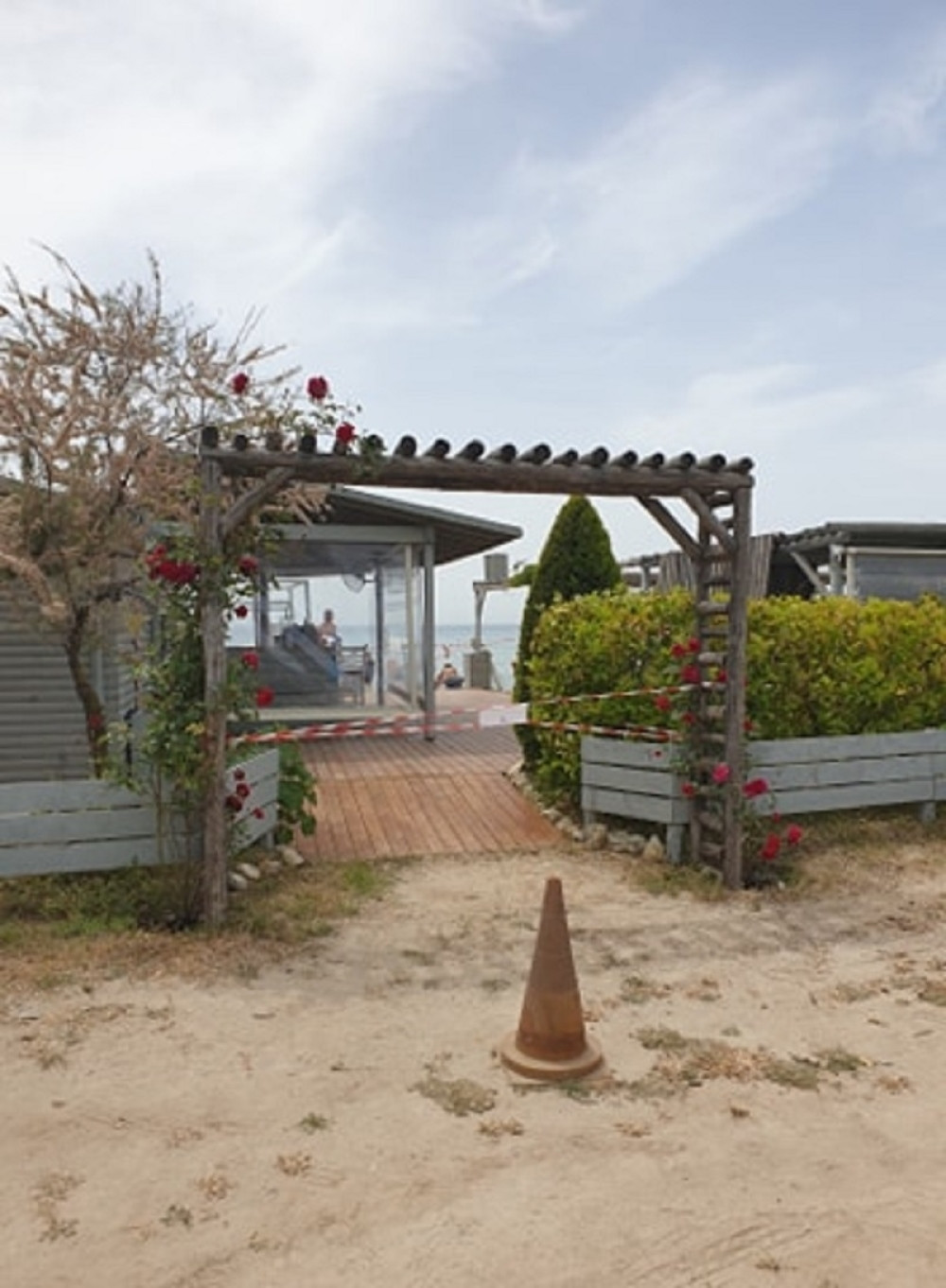 Ako ste pozitivni na virus, prema vama neće imeti milosti!