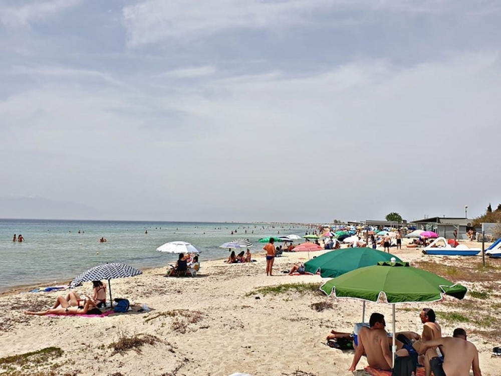 Grci očajni, plaže puste, restorani bez gostiju, ugostitelji van sebe od muke