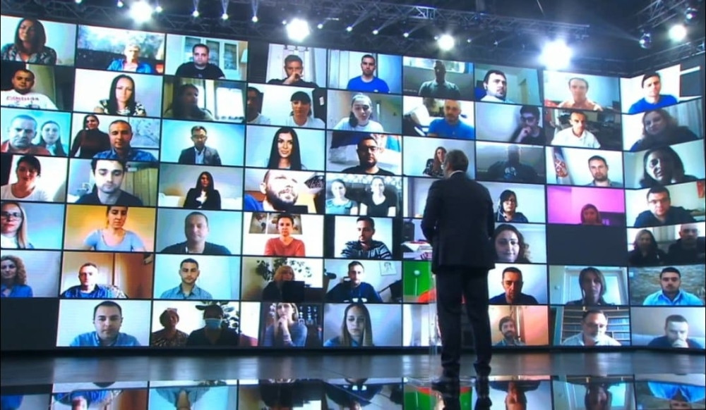 Vučić najavio veliku investiciju koja menja život građana iz korena