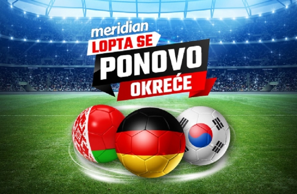 Oči sveta uprte u Bundesligu, ali se igra i u Belorusiji, Koreji i Tajvanu