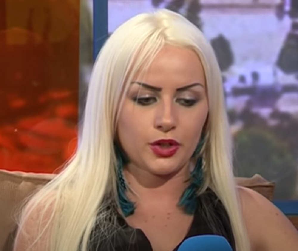 Učesnica "Parova" se bavila prostitucijom: Njena sustanarka otkrila mračne detalje iz njene prošlosti!