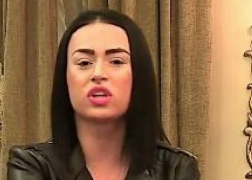 Ivanija želi trojku sa njima dvojicom, otkrila detalje u programu uživo!