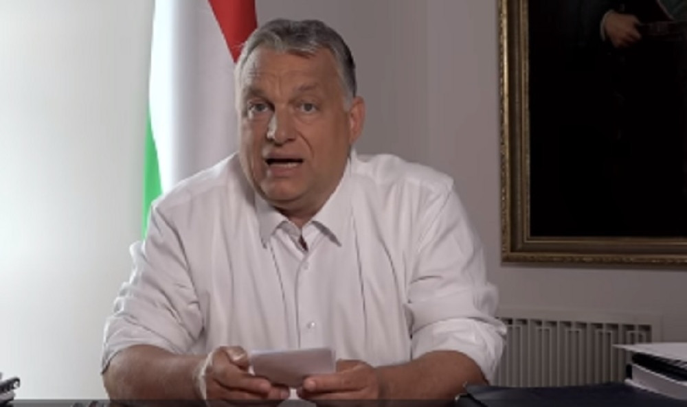 "Migranti predstavljaju biološku pretnju"