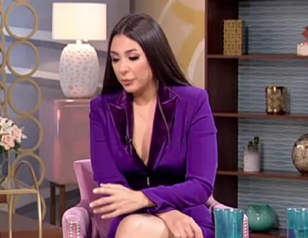 Sanja Vučić otkrila sve o odnosu sa dečkom: "Neću nikome da budem sluškinja!"