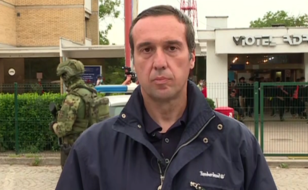 "Migranata sve više, upadaju u domaćinstva i kradu" (FOTO)