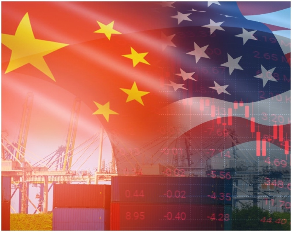 Kina upozorila na potez Amerike koji menja sve!