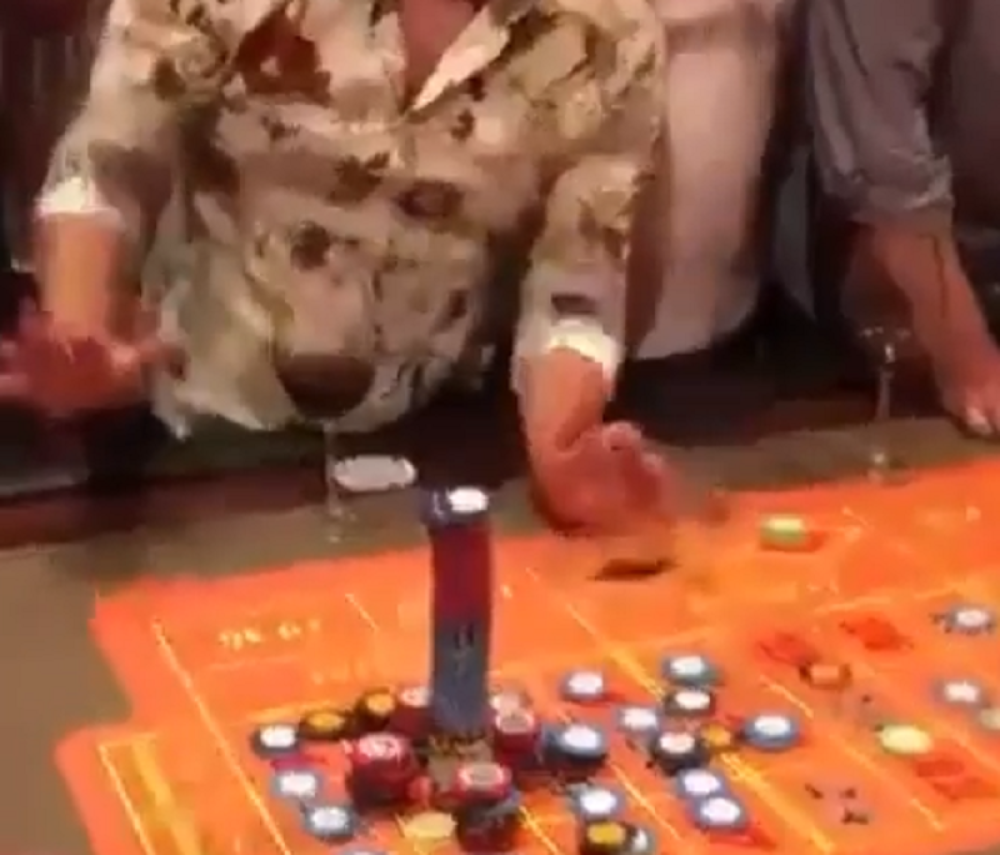 Imao je monopol nad kazinima, veze sa organizvanim kriminalom, 17-oro dece i četiri žene