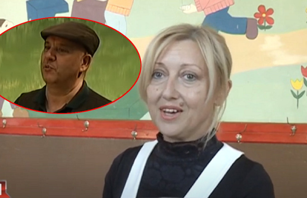 Jecaji odzvanjaju grobljem u Erdeviku, stotine ljudi došlo na sahranu direktorke škole