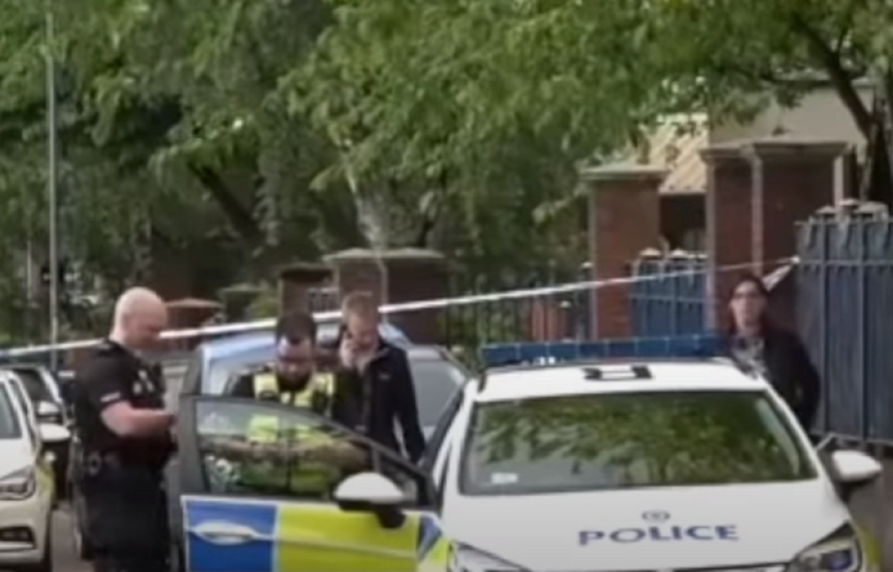 Pronađeno prepolovljeno, zapaljeno telo žene (FOTO)