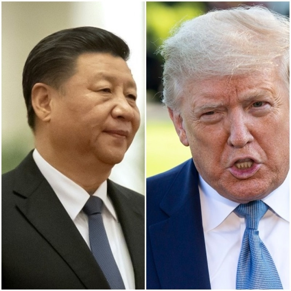 Peking upozorava na rizik od velikog sukoba koji će potrajati