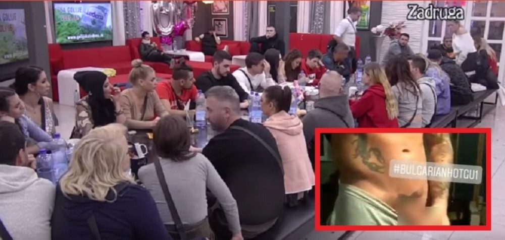 Izvadio polni organ i "radio radnju" pred kamerama: Snimak bivšeg rijaliti učesnika usijao internet! (FOTO/VIDEO)