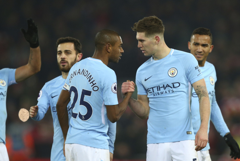 Zvezda Mančester Sitija uhodila suprugu preko kamera