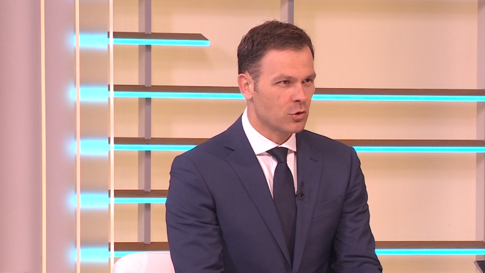 Ministar Mali objasnio do kada će svi građani dobiti novac