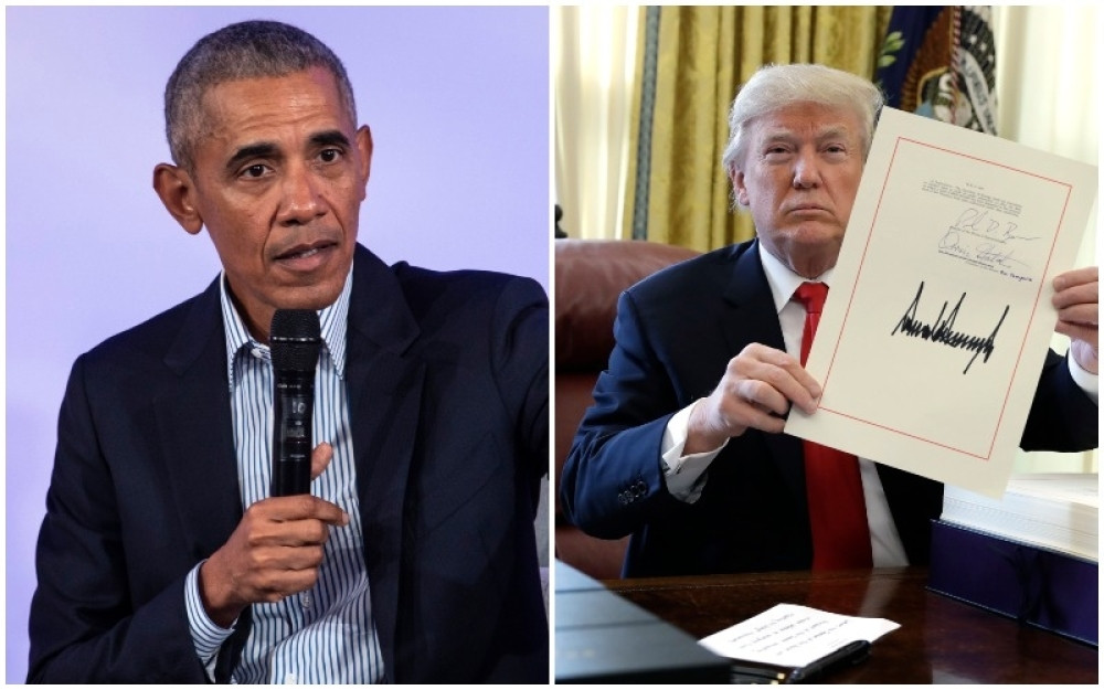 Sukob bivšeg i sadašnjeg predsednika pred velikom eskalacijom!