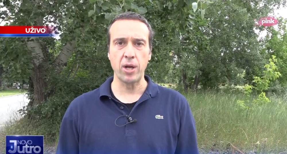 Hitno uključenje Mladena Mijatovića! Majka prijavila sve, dogodio se užas kod crkve