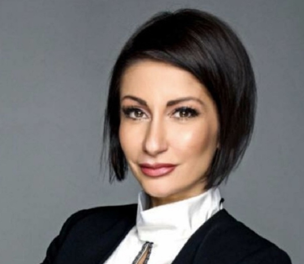 Suzana Perić osudila nasilničko ponašanje na demonstracijama!