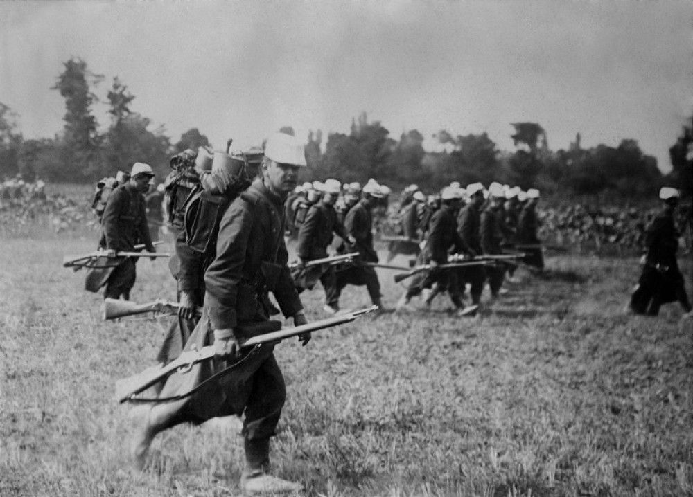 "Srbija je još jednom vaskrsla iz groba Kosova polja i iz Kolubarskog vrela"