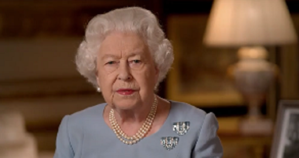 Elizabeti nema ravne: Ona je najmoćnija žena na svetu!