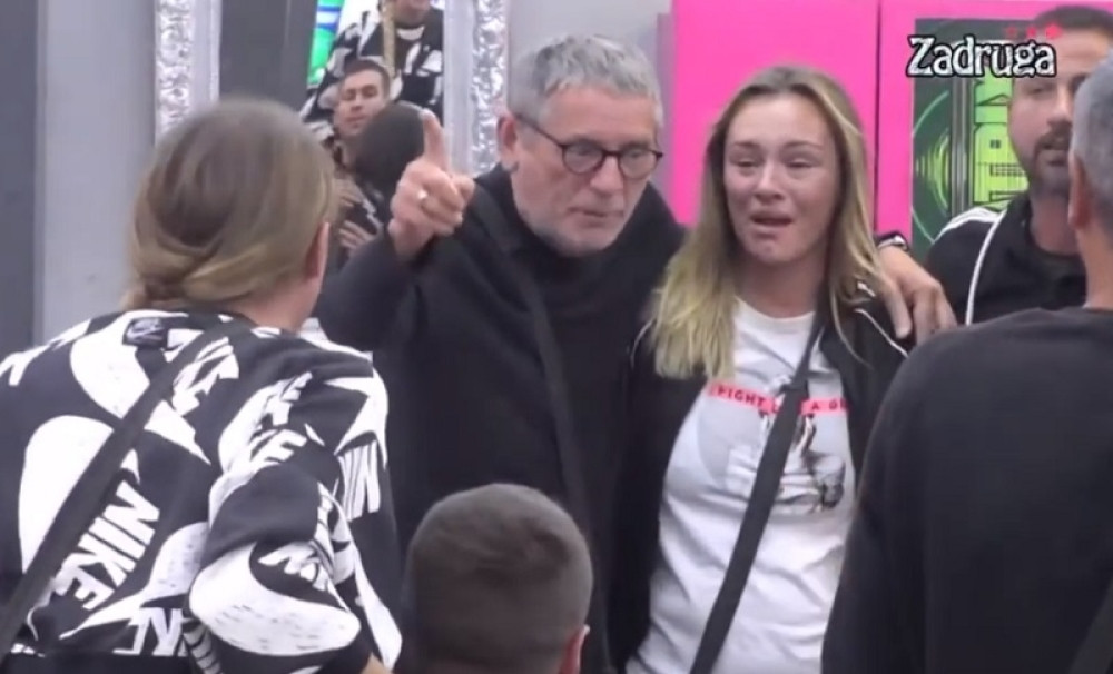 Luna udarila na rođenu majku: "Bila sam bolesna i gladna!"