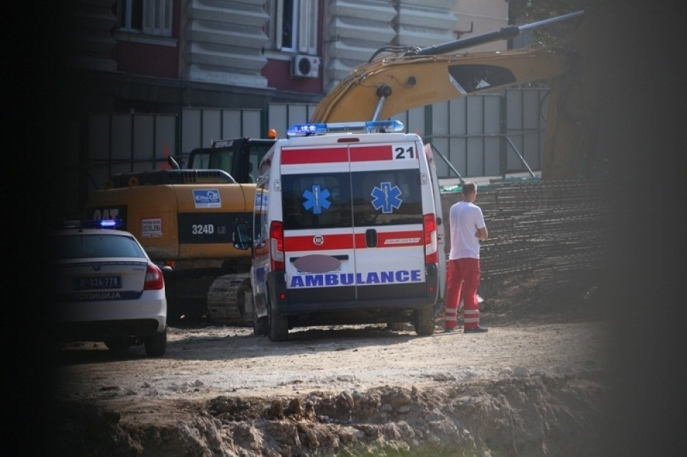 Urušio se most kod Rožaja, velika materijalna šteta, ima životno ugroženih