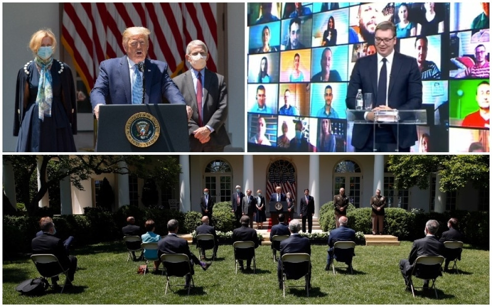 Tražiće nam da priznamo Kosovo, ali zato pogledajte šta ćemo dobiti zauzvrat