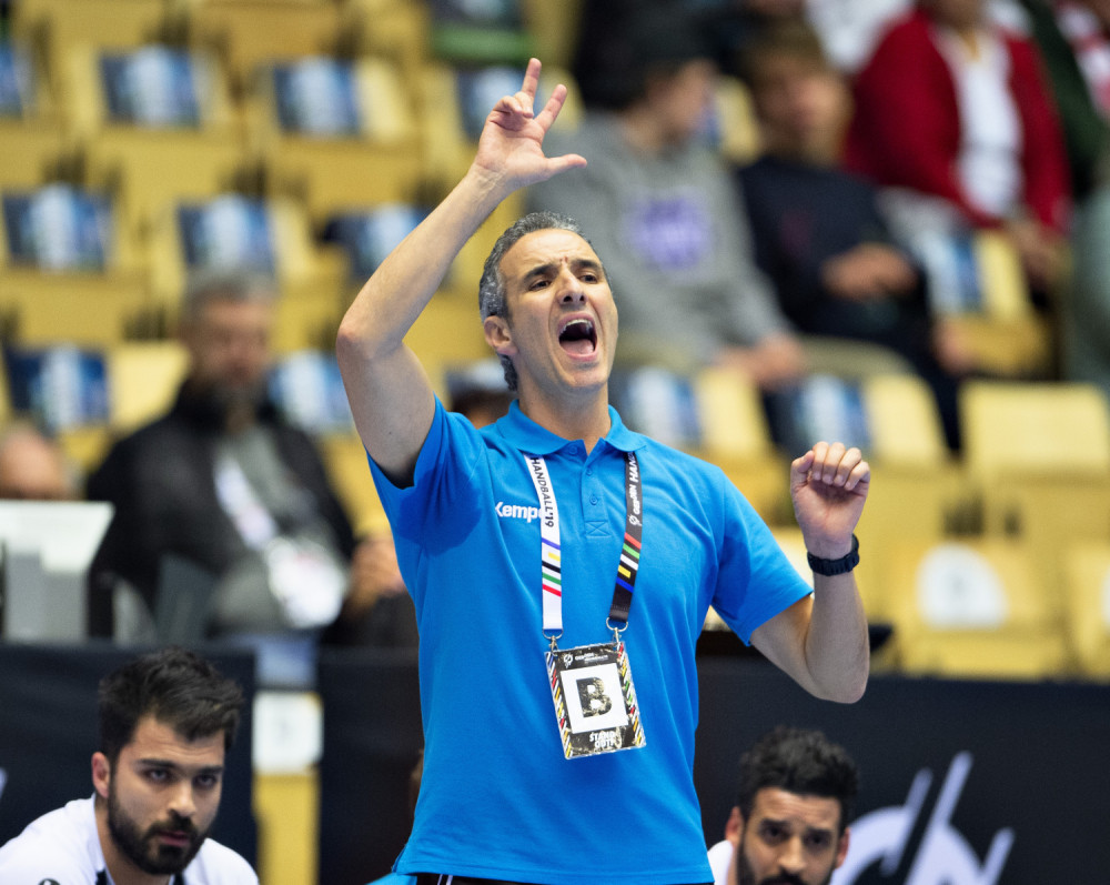 Đerona pred Grčku poslao važnu poruku svim navijačima Srbije