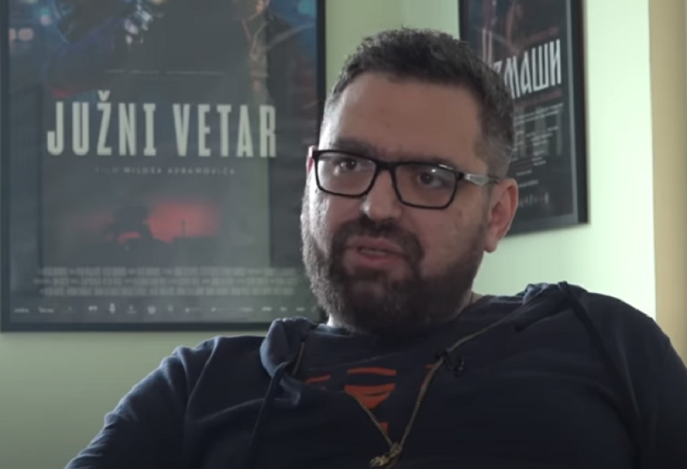 Reditelj Miloš Avramović izneo detalje o prijateljstvu s pokojnim premijerom!