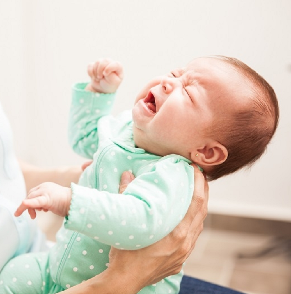 Majka rodila bebu sa antitelima na koronu