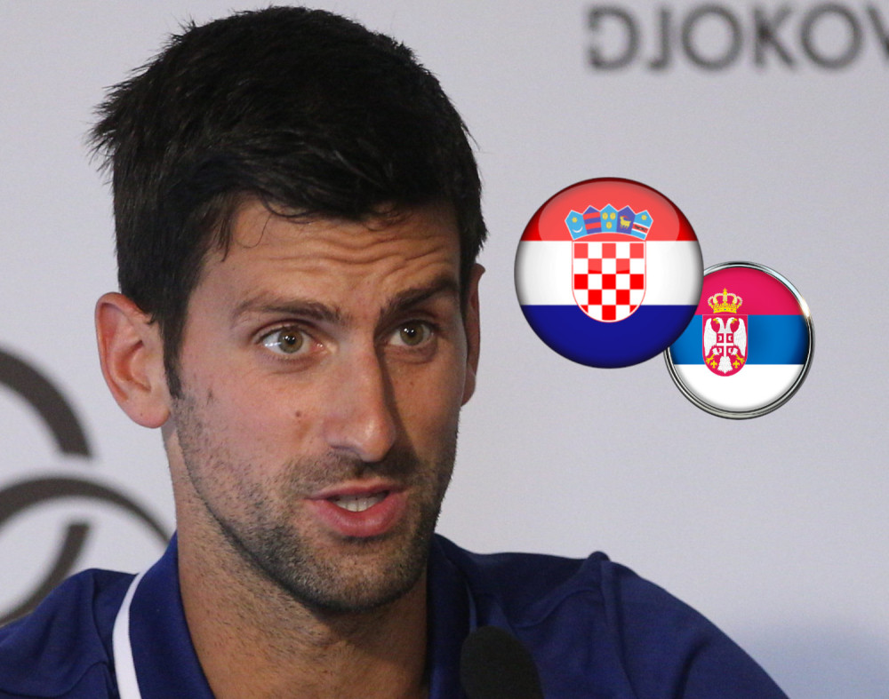Hrvati okrenuli ploču, međutim postoji jedna ključna stvar u iskazu čuvenog stručnjaka o Đokoviću